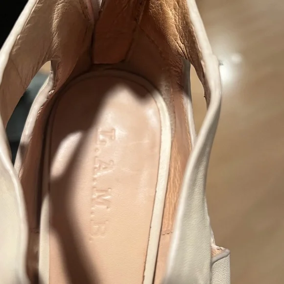 Lamb heel! 71/2 - Picture 5 of 11